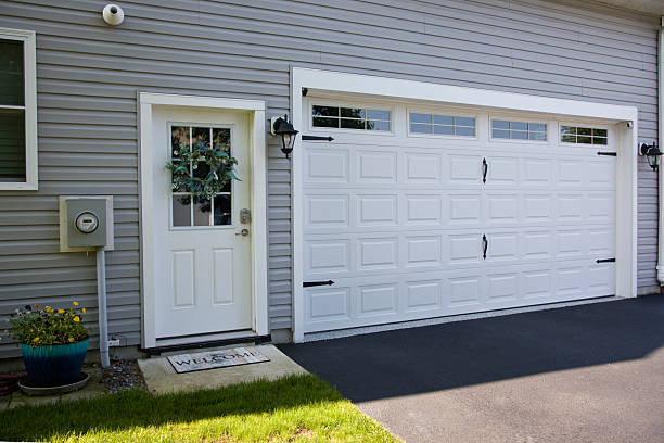24/7 Emergency Garage Door experts in White Hall, AR